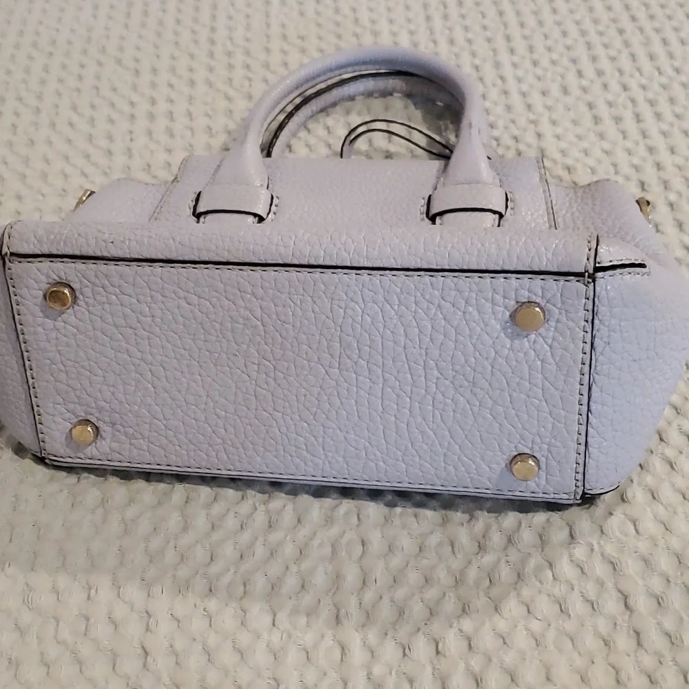 Kate Spade Satchel (#22) - Picture 3 of 10